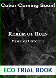 Realm of Ruin (Camelot Untold Book 2)