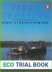 Ferry Crossing: Short Stories From Goa