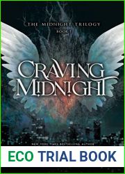 Craving Midnight (The Midnight Trilogy Book 1)