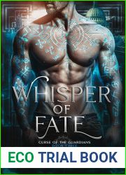 Whisper of Fate (Curse of the Guardians #3)