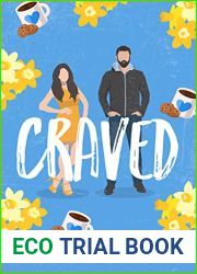 Craved (Wild Winter Nights Book 3)