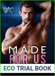 Made for Us (Made For #3)
