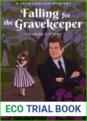 Conrad: Falling For the Gravekeeper (A Jane Ladling Mystery)