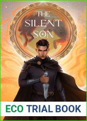 The Silent Son (The Last Daughter, #2)