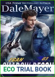 Egan (Shadow Recon Book 3)