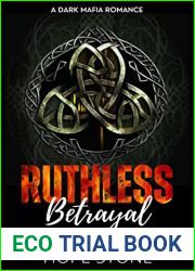 Ruthless Betrayal