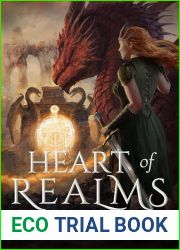 Heart of Realms (Charassi|s Fae Queen Book 5)