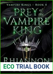 Prey of the Vampire King (The Vampire Kings Book 4)