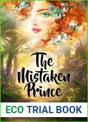 The Mistaken Prince (The Sevenwars Trilogy (Complete) Book 1)