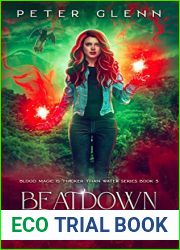 Beatdown in Bali (Blood Magic is Thicker than Water Book 5)