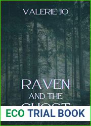 Raven and the Ghost: A Fake Relationship Paranormal Romance (Curses of Midnight Springs Book 2)