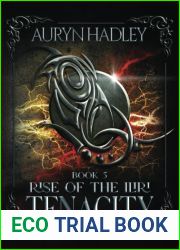 Tenacity (Rise of the Iliri)