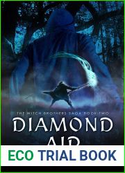 Diamond Air (The Witch Brothers Saga #2)