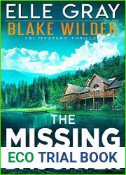 The Missing Daughter (Blake Wilder #17)