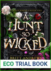 A Hunt So Wicked: Cursed Royals