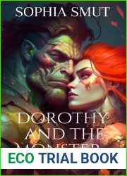 Dorothy and the Monster (Monsters of Mount Moorhead Book 3)