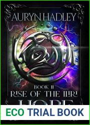 Hope (Rise of the Iliri, #11)