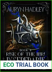 Inseparable (Rise of the Iliri, #4)