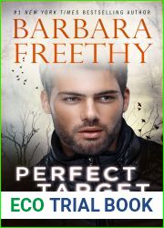 Perfect Target (Off the Grid: FBI, #11)