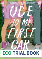 Ode to My First Car
