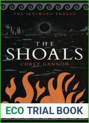The Shoals (The Skysword Thread)