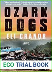 Ozark Dogs