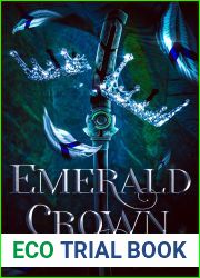 Emerald Crown: Book 2 (Violet Crown: Series)