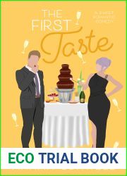 The First Taste (Sweet Peach #3)