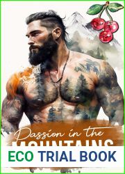 Passion in the Mountains (Greene Mountain Boys)