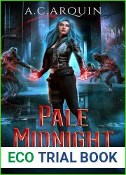 Pale Midnight (The Keri Chronicles #2)