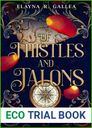 Of Thistles and Talons (The Ithenmyr Chronicles #4)
