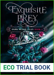 Exquisite Prey (Dark Blood Clan #1)