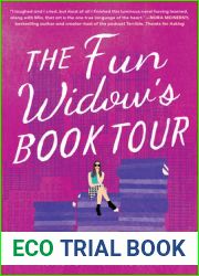 The Fun Widow|s Book Tour