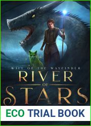 River of Stars (Will of the Wayfinder, #2)