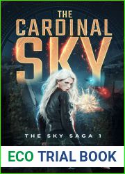 The Cardinal Sky (The Sky Saga, #1)