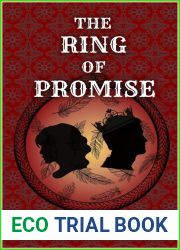 The Ring of Promise: Book Three (The Cursed Fates 3)