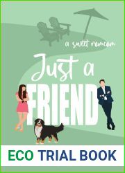 Just a Friend: a Sweet, Small-town Brothers RomCom