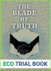 The Blade of Truth: Book Two (The Cursed Fates 2)
