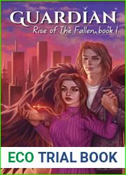 Guardian (Rise of The Fallen, #1)