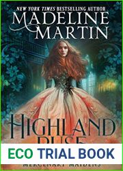 Highland Ruse (The Mercenary Maidens, #2)
