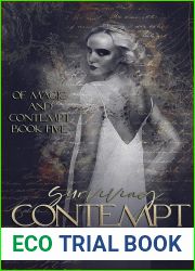 Surviving Contempt (Of Magic and Contempt, #5)