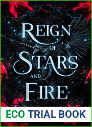Reign of Stars and Fire (The Broken Kingdoms, #8)