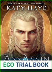 Assassin (The Prince|s Soulmate #1)