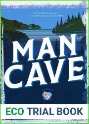 Man Cave (On A Manhunt, #3)