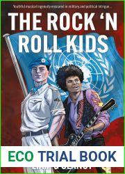 The Rock ‘n Roll Kids