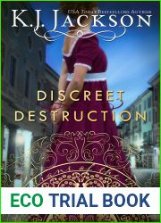 Discreet Destruction (Guardians of the Bones, #1)