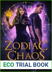 Zodiac Chaos (Warrior Shifter #2)