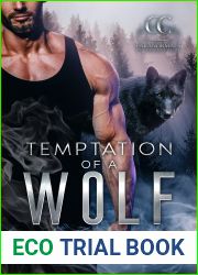 Temptation Of A Wolf (Dark Moon Pack #2)