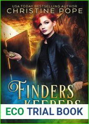 Finders, Keepers: A Paranormal Witch Urban Fantasy (Unexpected Magic, #2)