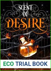 Scent Of Desire (Scent, 2)